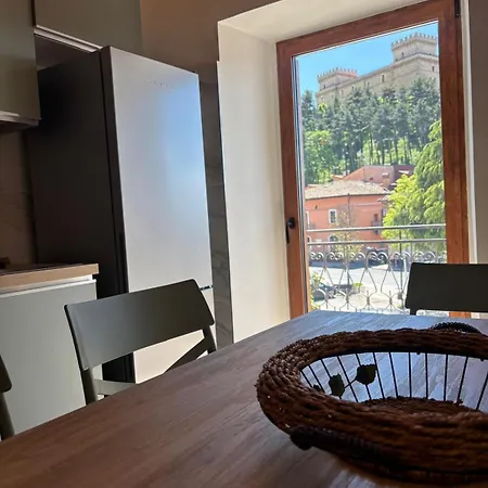 Il Nespolo Апартаменты